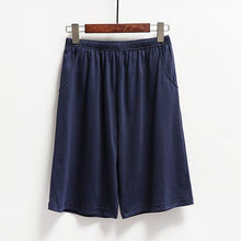 Load image into Gallery viewer, Men&#39;s Sleep Bottoms - Bee and Co
